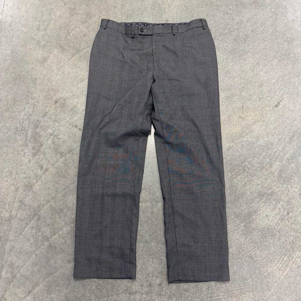 Ralph Lauren Charcoal Trousers